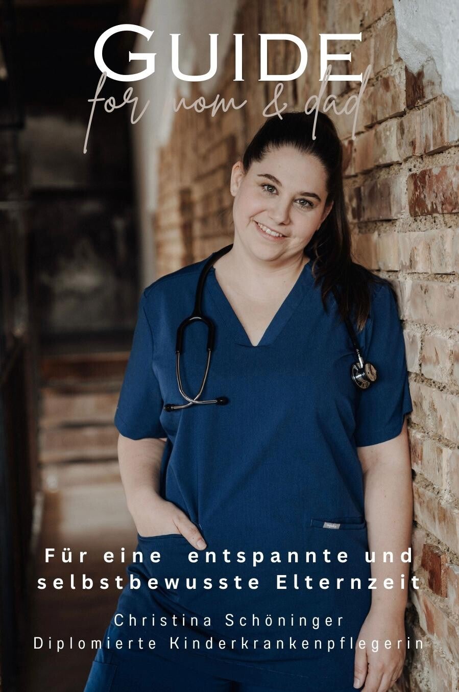 Guide for mom & dad
