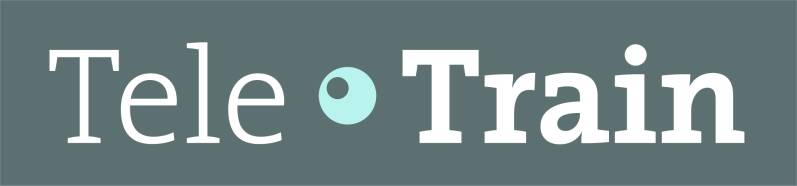 Sylvia Hondsmerk is trainer bij Tele'train