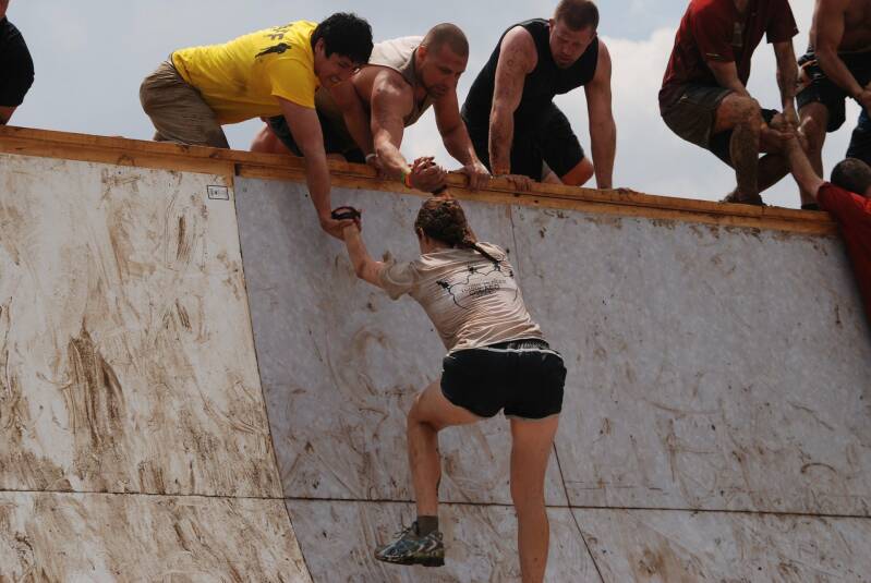 Meer plezier en succes als team? | Training Onestep2