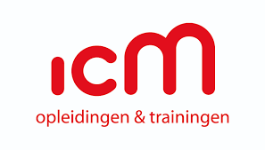 Sylvia Hondsmerk is trainer voor ICM