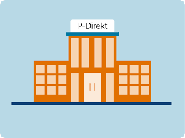 Sylvia Hondsmerk is trainer voor P-direct