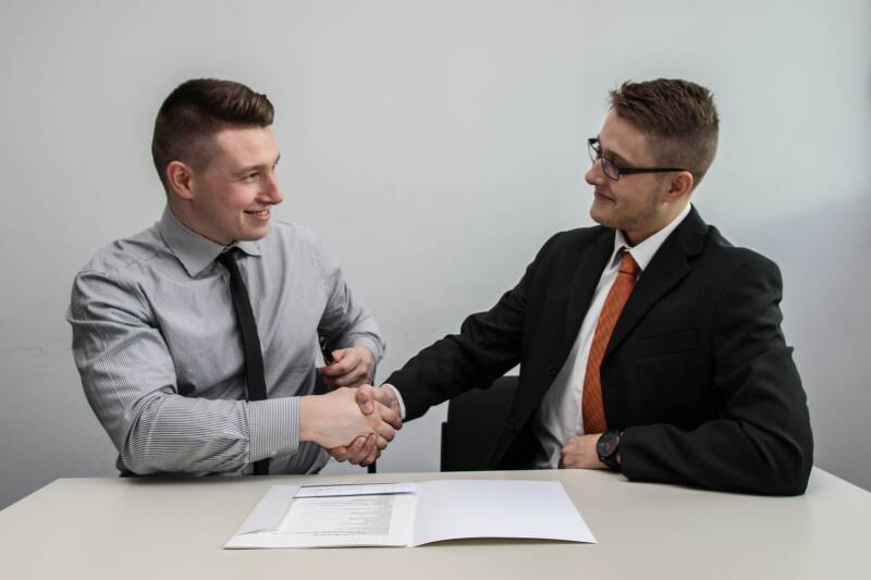 TMA talentenanalyse voor werving, selectie en ontwikkeling