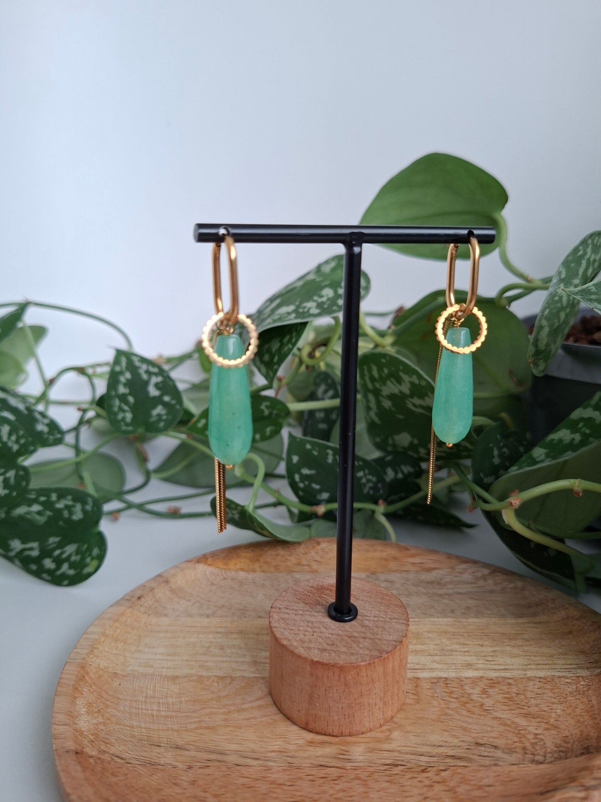 'Mojito Gold'