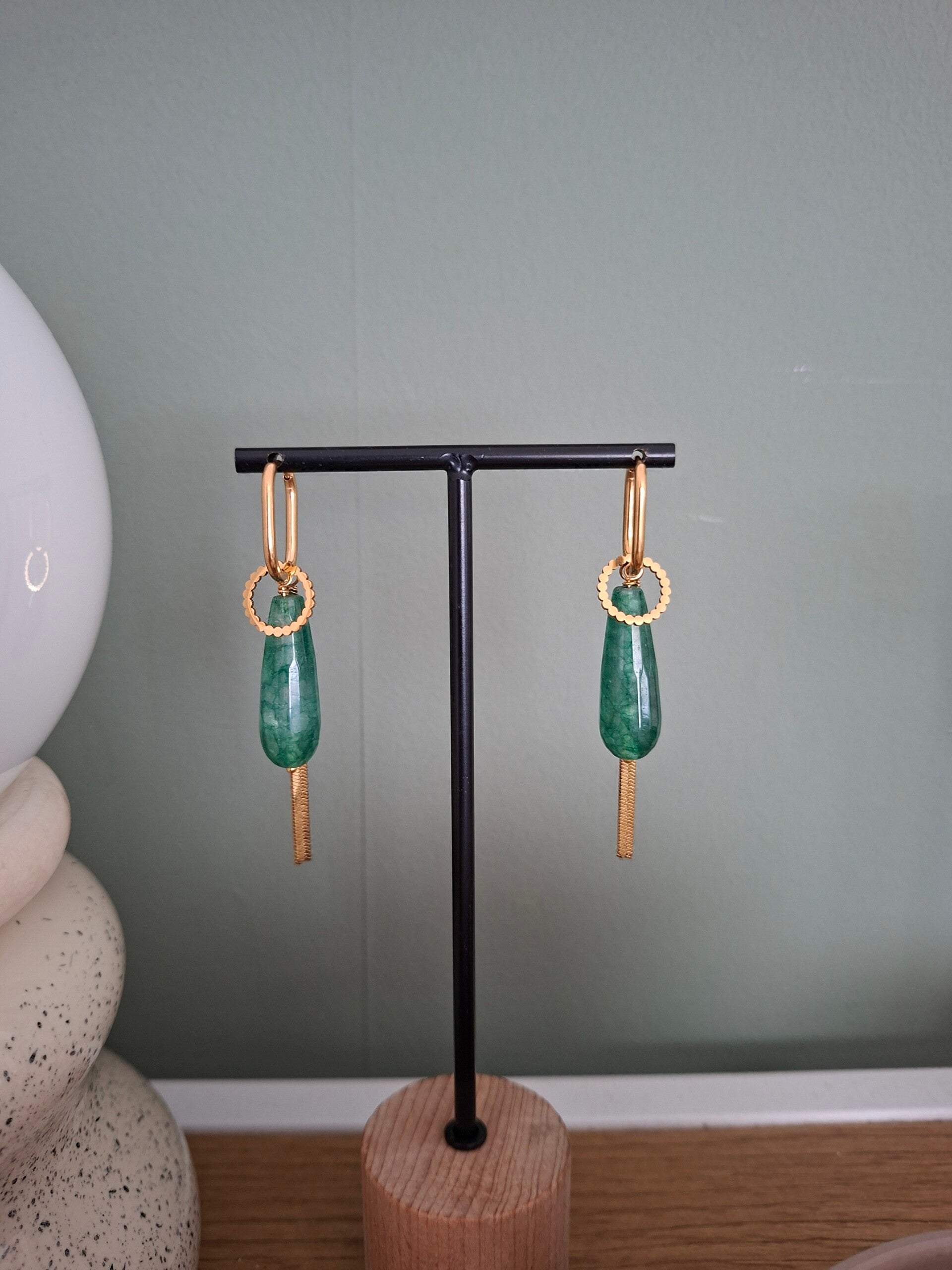 'Emerald Forrest'