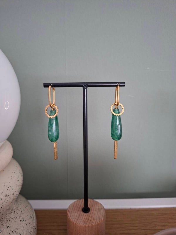 'Emerald Forrest'