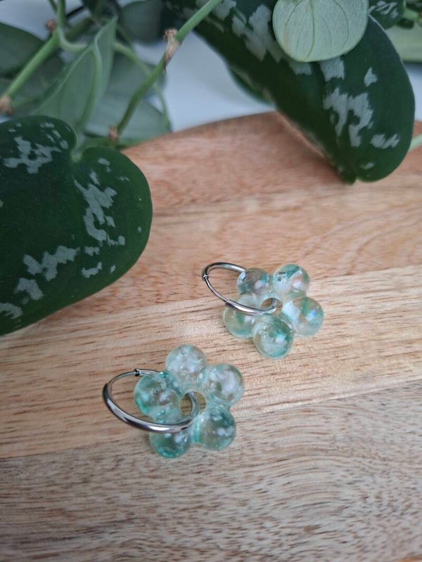 AQUA Flowers