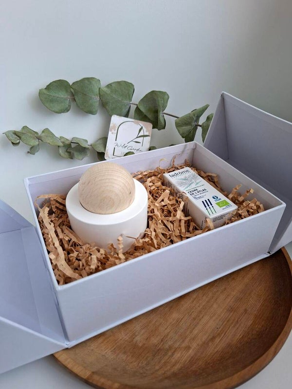 A Scented Moment - ZEN