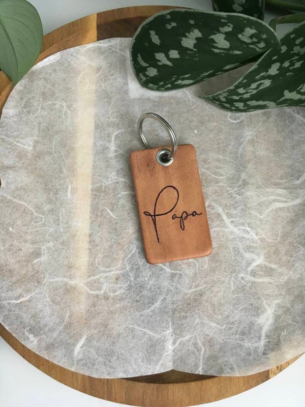 ‘Papa’