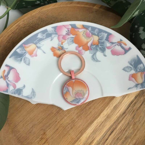 ‘Blush’ Sleutelhanger