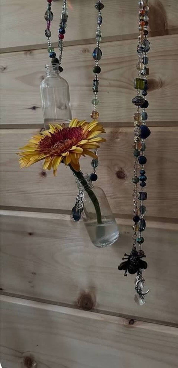 Propogation jars