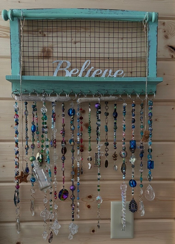 Sun Catchers
