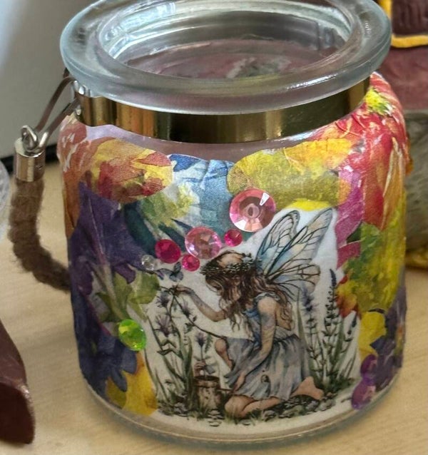 Fairy Lanterns