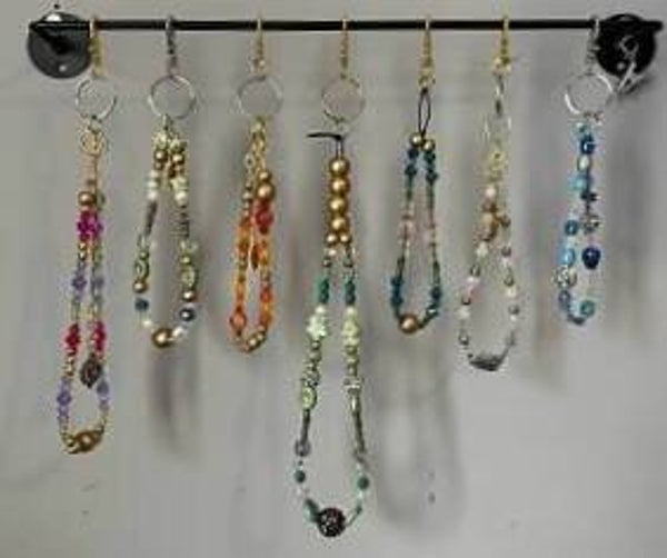 Phone/Backpack/Keychain Charms