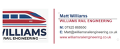 Williams Rail Engineering