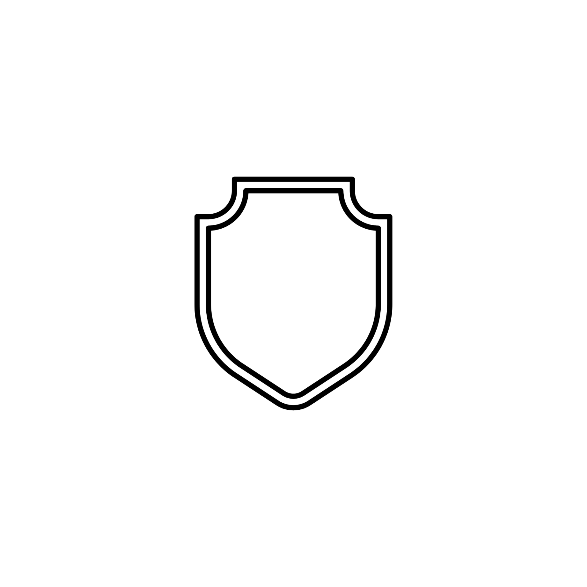 License Sheild 