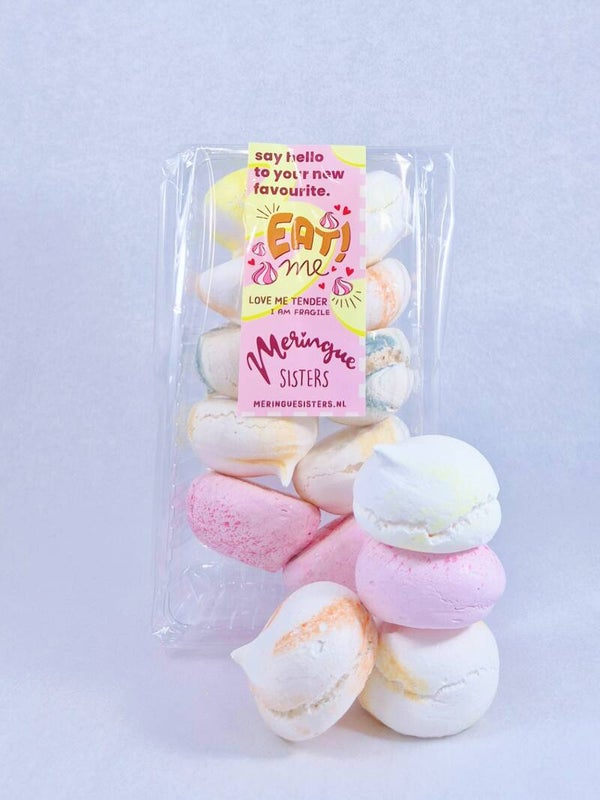 Meringue Mix Bombs 10 st.