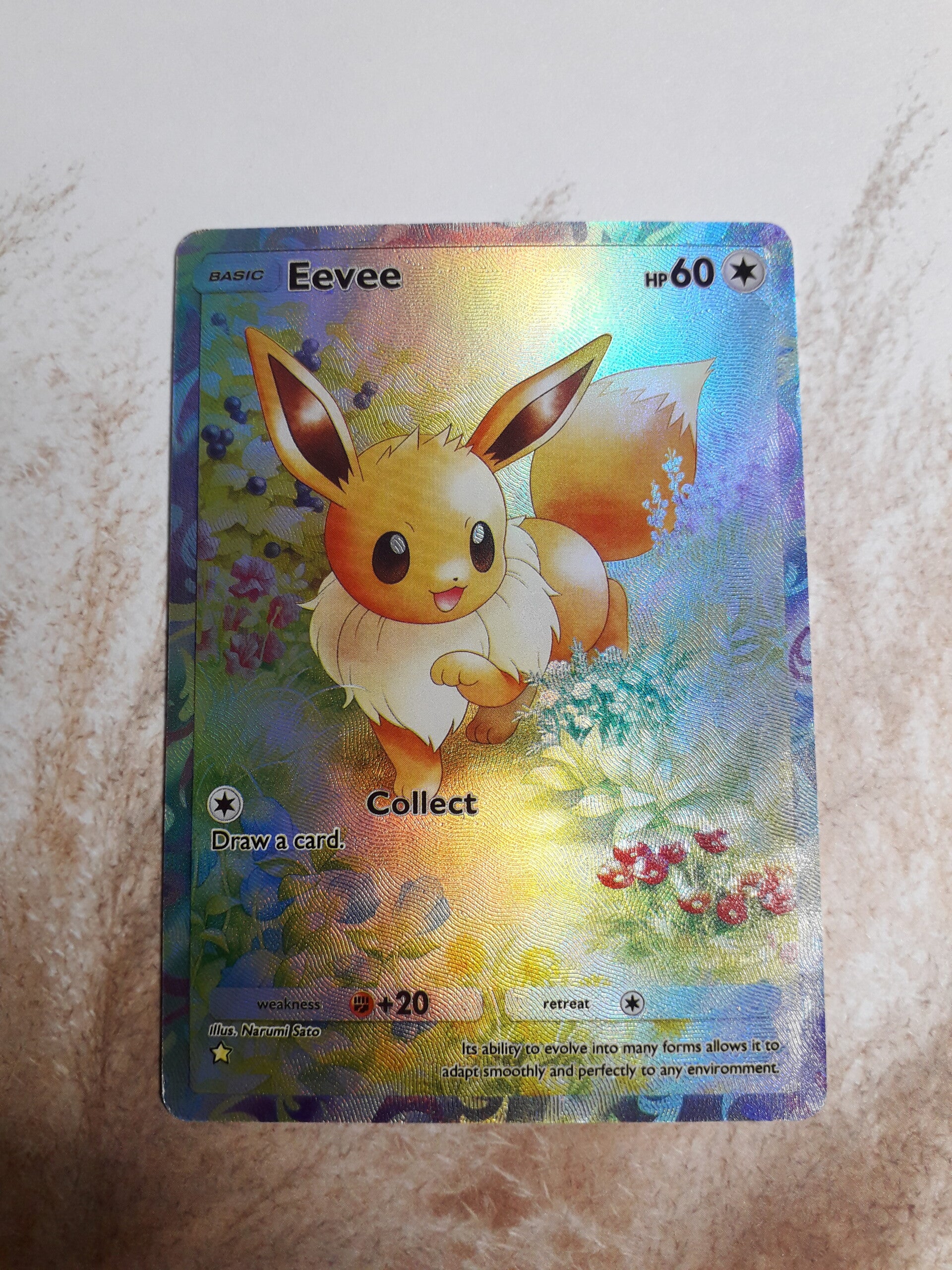 Proxy Cards TCG Pocket