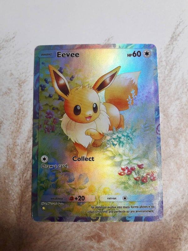 Proxy Cards TCG Pocket