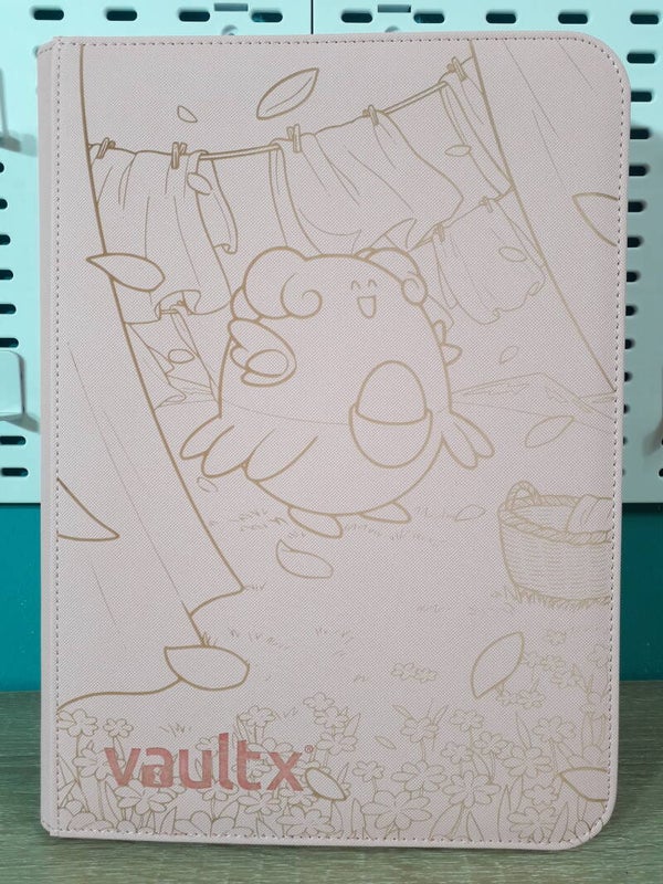 Custom Laser Engraved Binders