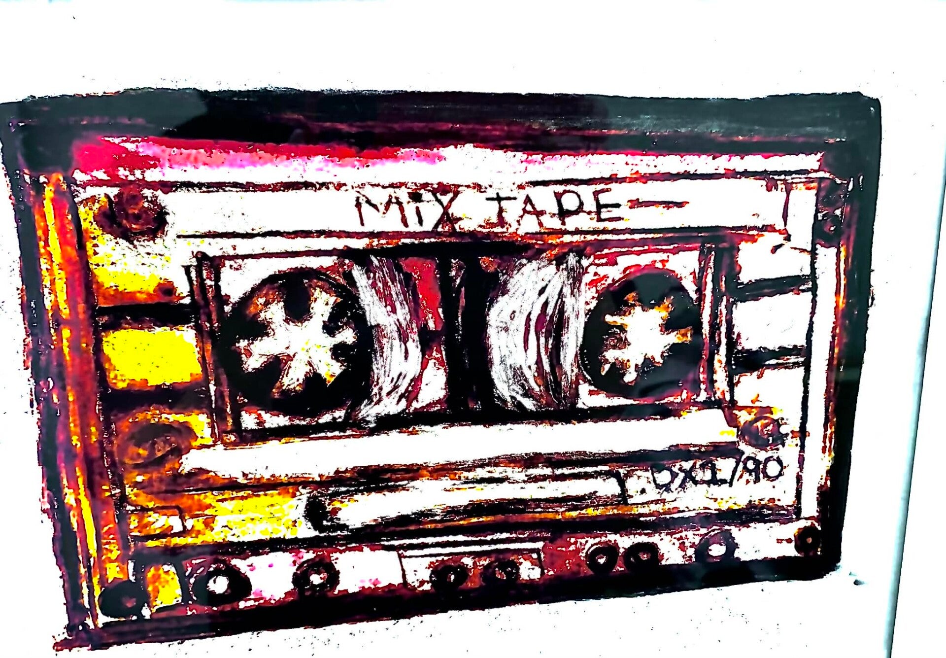 Mix Tape