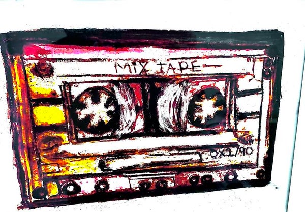 Mix Tape
