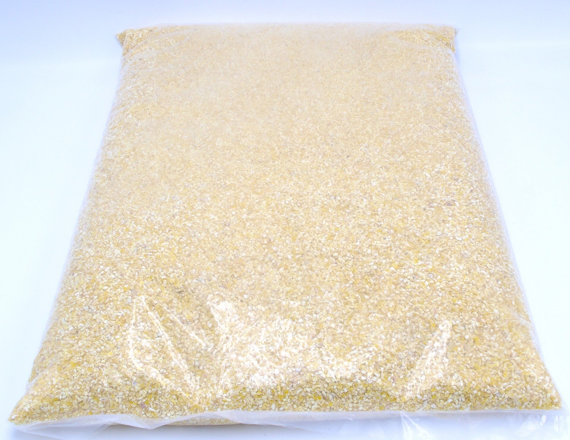 SAC DE 5Kg DE SEMOULE DE MAÏS GROSSE