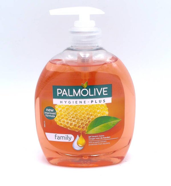 GEL LAVANT MAINS. PALMOLIVE
