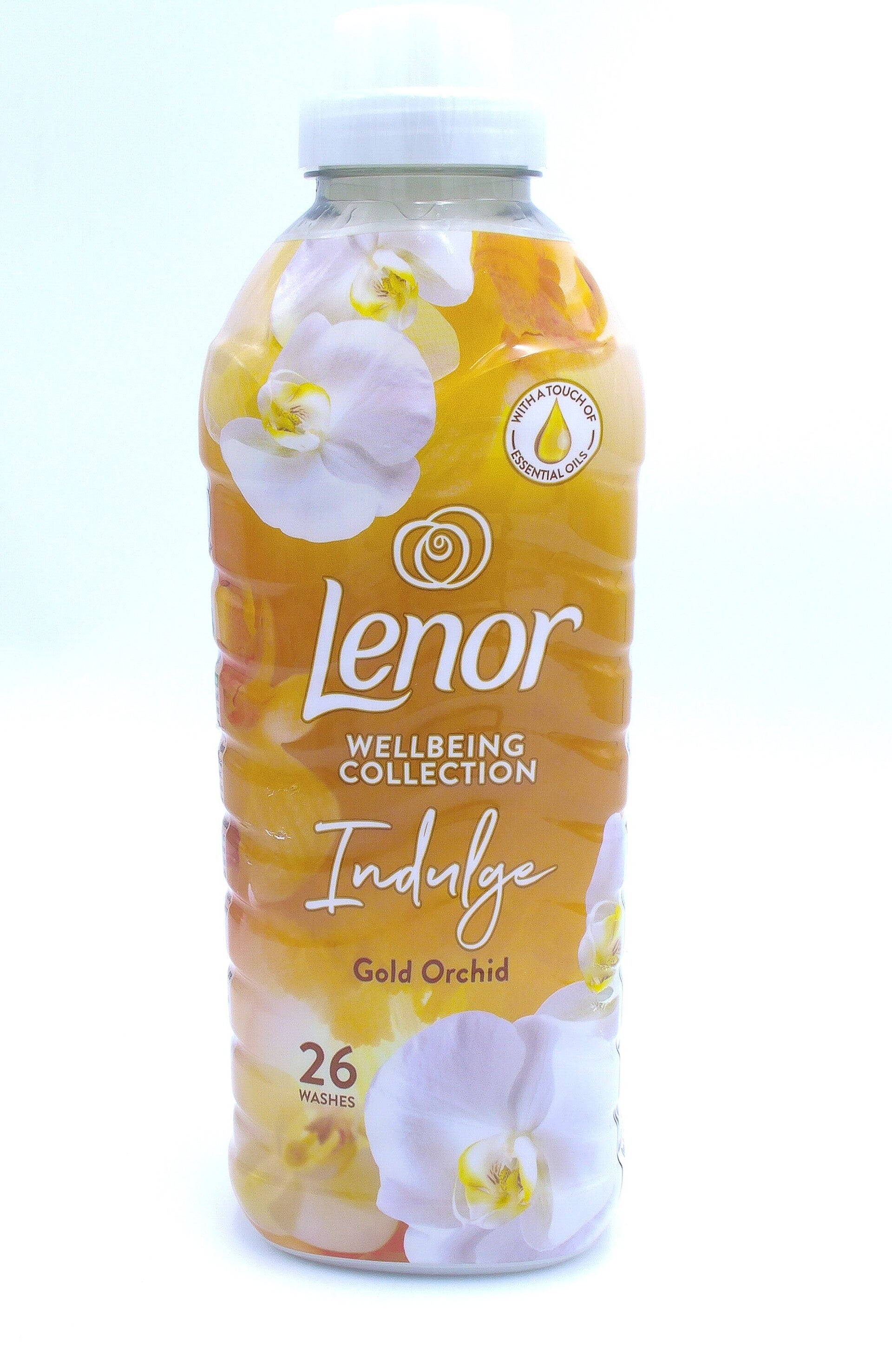 LENOR ADOUCISSANT LIQUIDE PLUSIEUR SENTEUR AU CHOIX DE 26 A 32 AVAGES