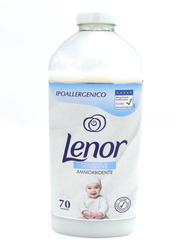 LENOR ADOUCISSANT LIQUIDE PLUSIEURS SENTEURS AU CHOIX DE 1,334L A 1,75L