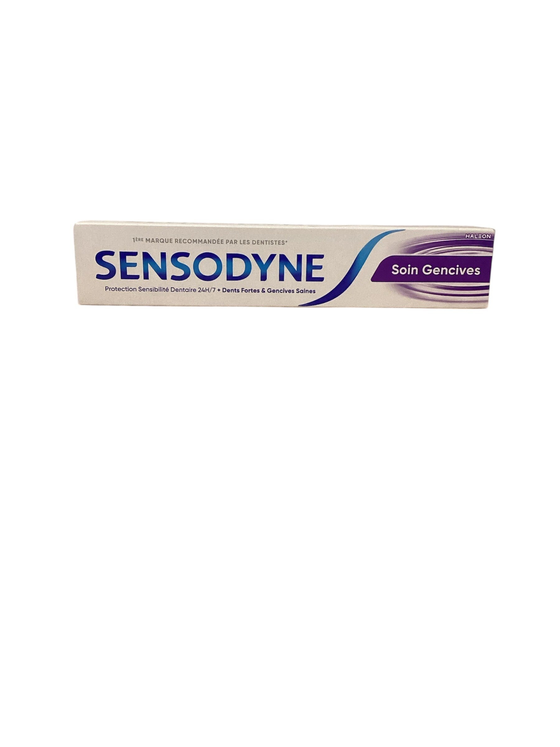 SENSODYNE SOIN GENCIVES 75ml