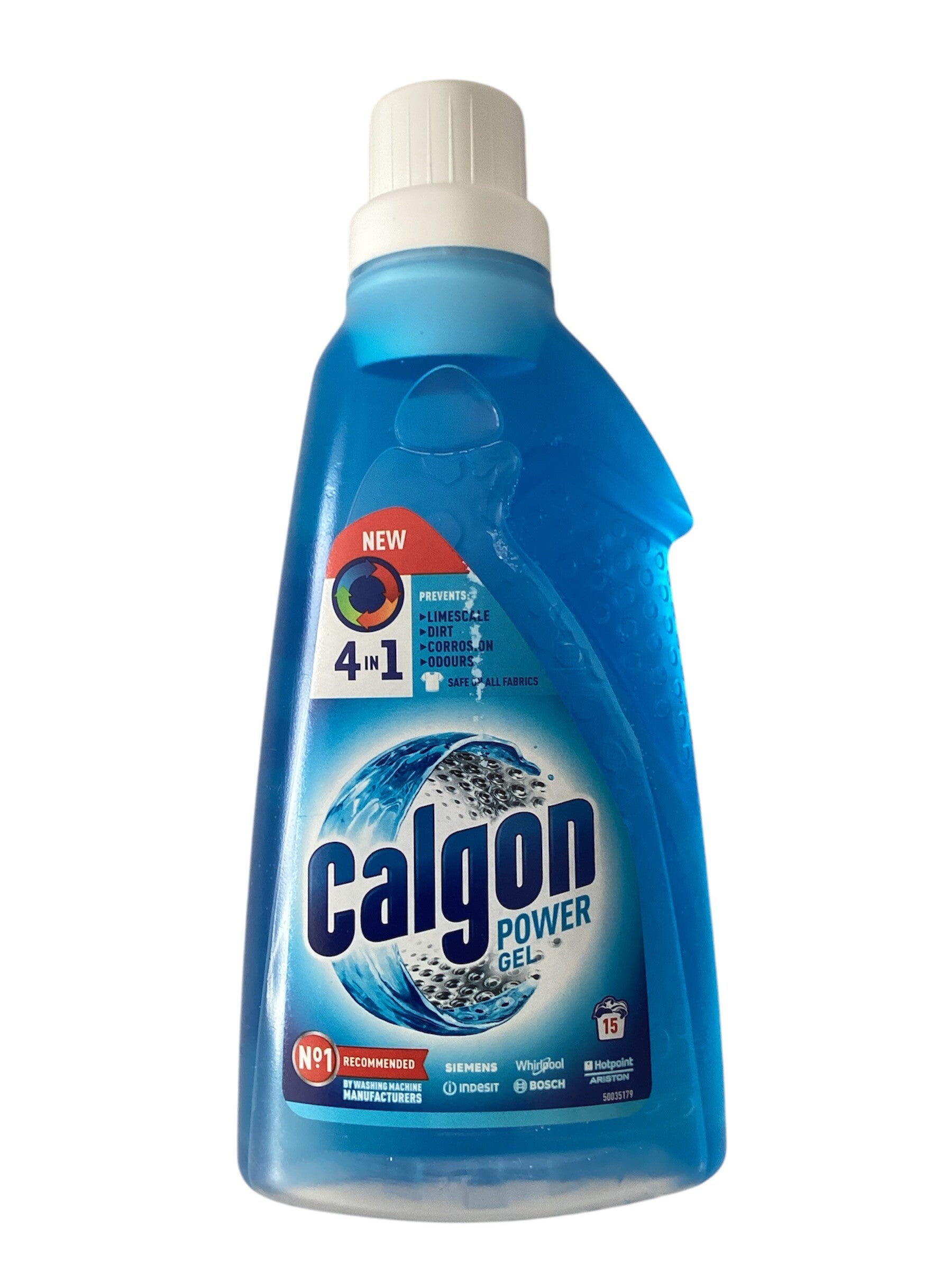 GEL ANTI-CALCAIRE CALGON 750ml