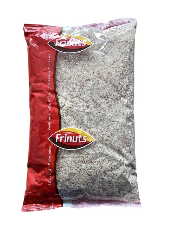 ARACHIDE DECORTIQUEE MOULU AVEC PEAU 700g