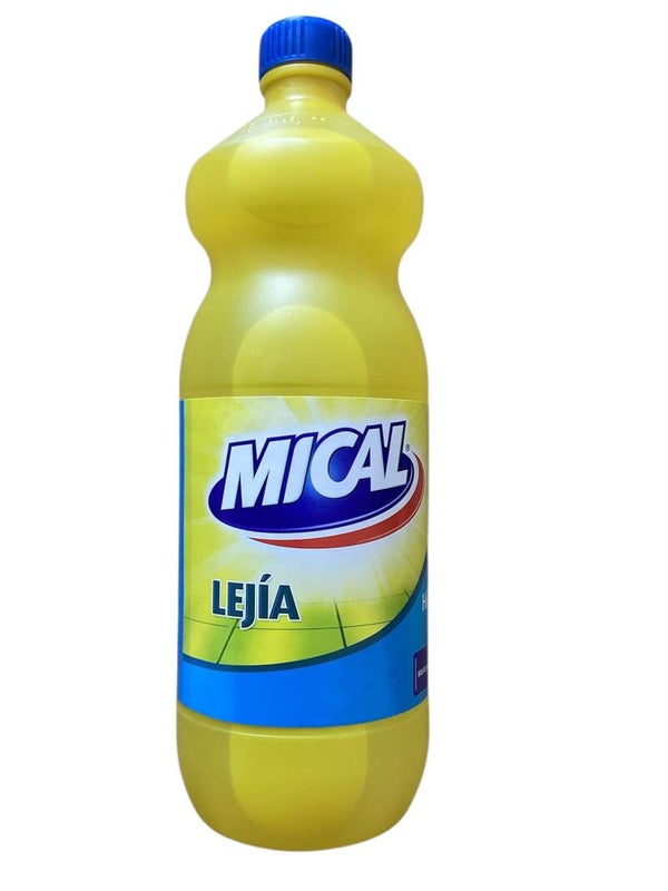 EAU DE JAVEL- MICAL- 1L