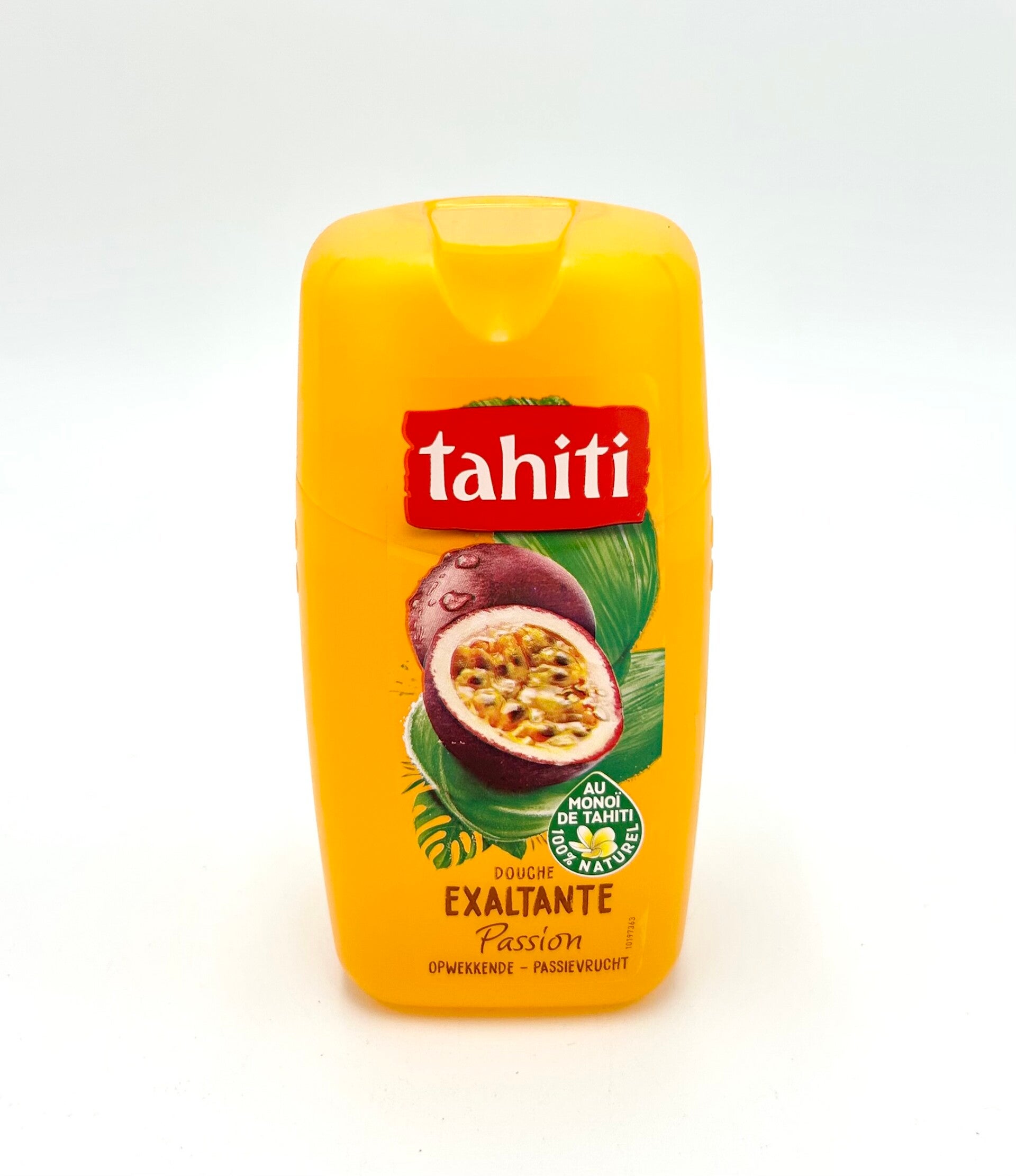 Tahiti GEL DOUCHE PASSION EXALTANTE Monoï 250ml