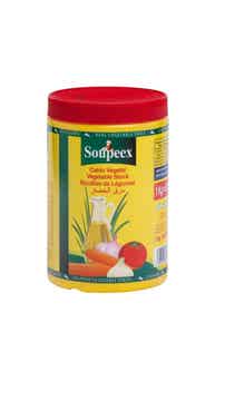 BOUILLON DE LEGUMES EN POUDRE 1KG DE LA MARQUE PROMOLAC