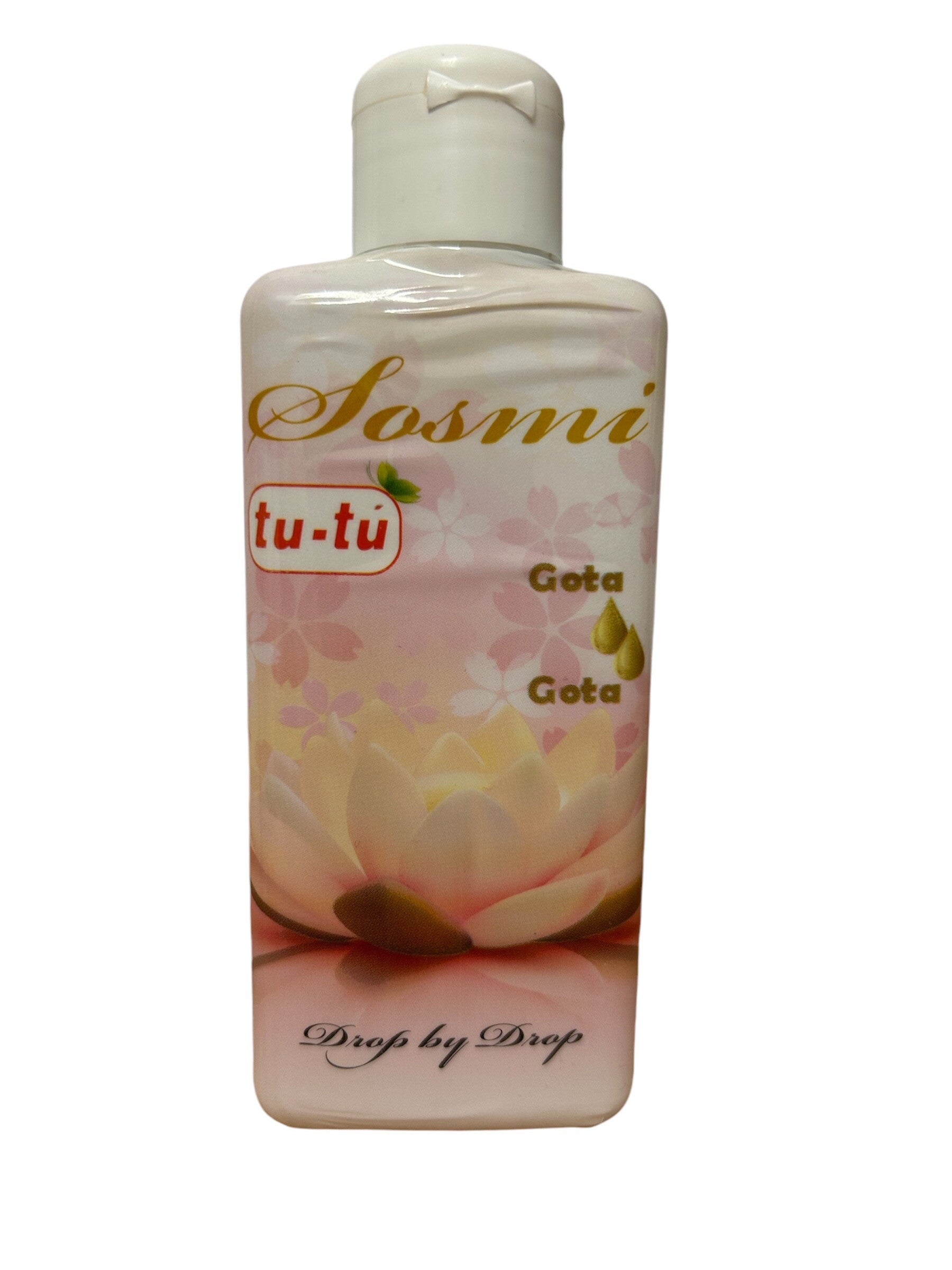 SOSMI tu-tu Gota Gota PARFUM D'AMBIANCE 125ml