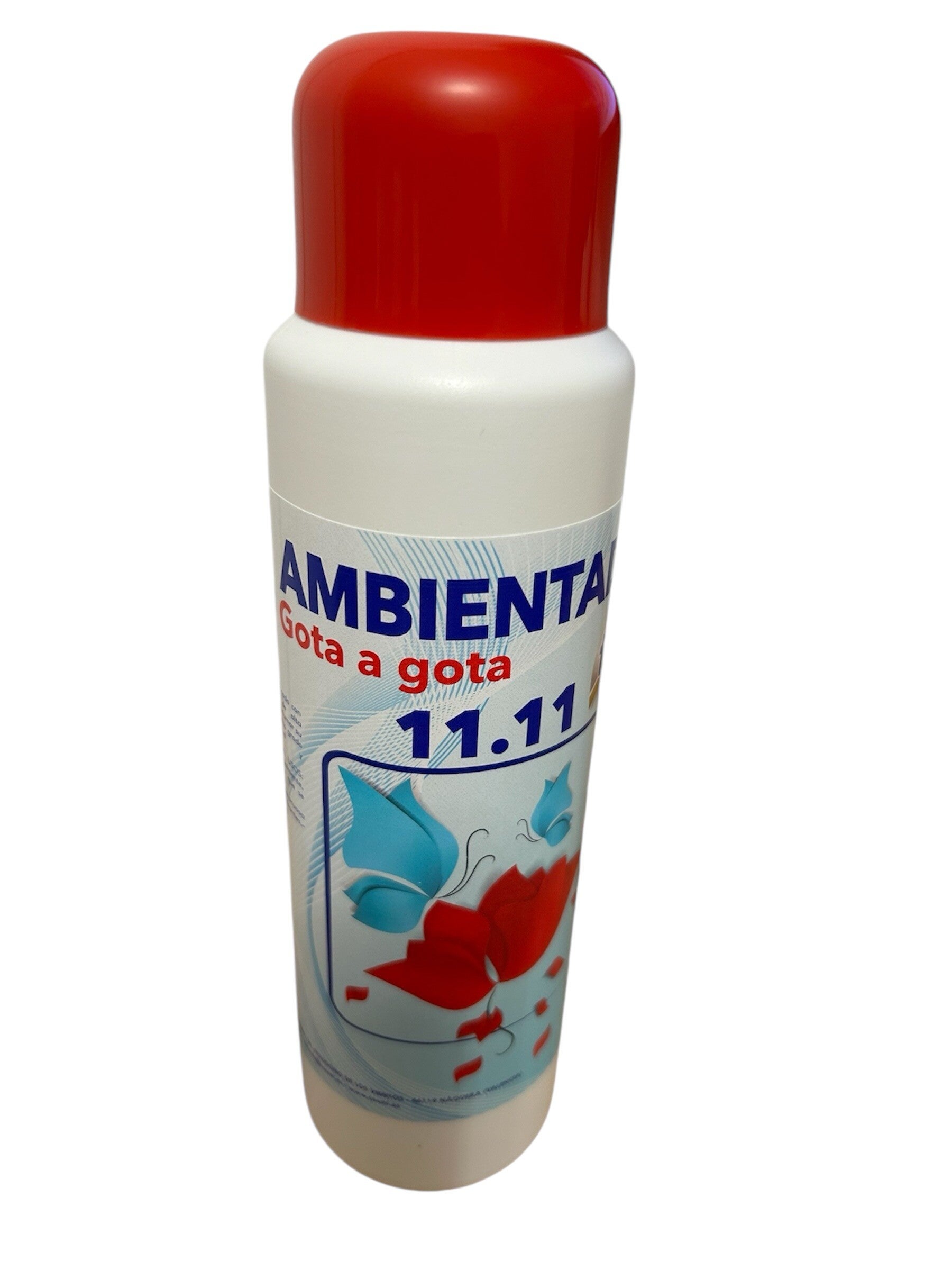 PARFUM D'INTERIEUR (AMBIENTADOR GOTA A GOTA 11.11 TU-TU 500ml