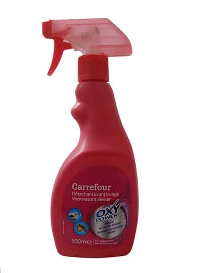 SPRAY DETACHANT AVANT LAVAGE OXY POWER 500ml