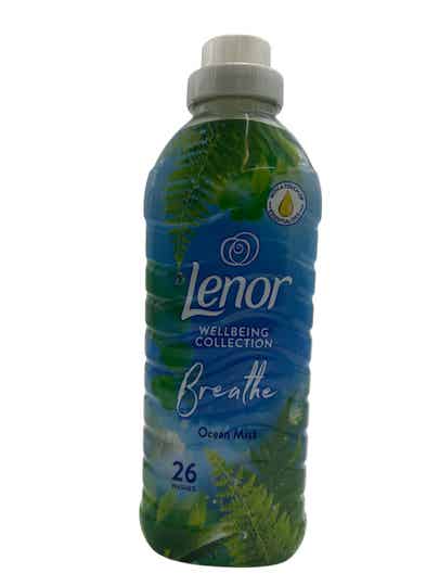 LENOR BREATHE OCEAN MIST 858mkl