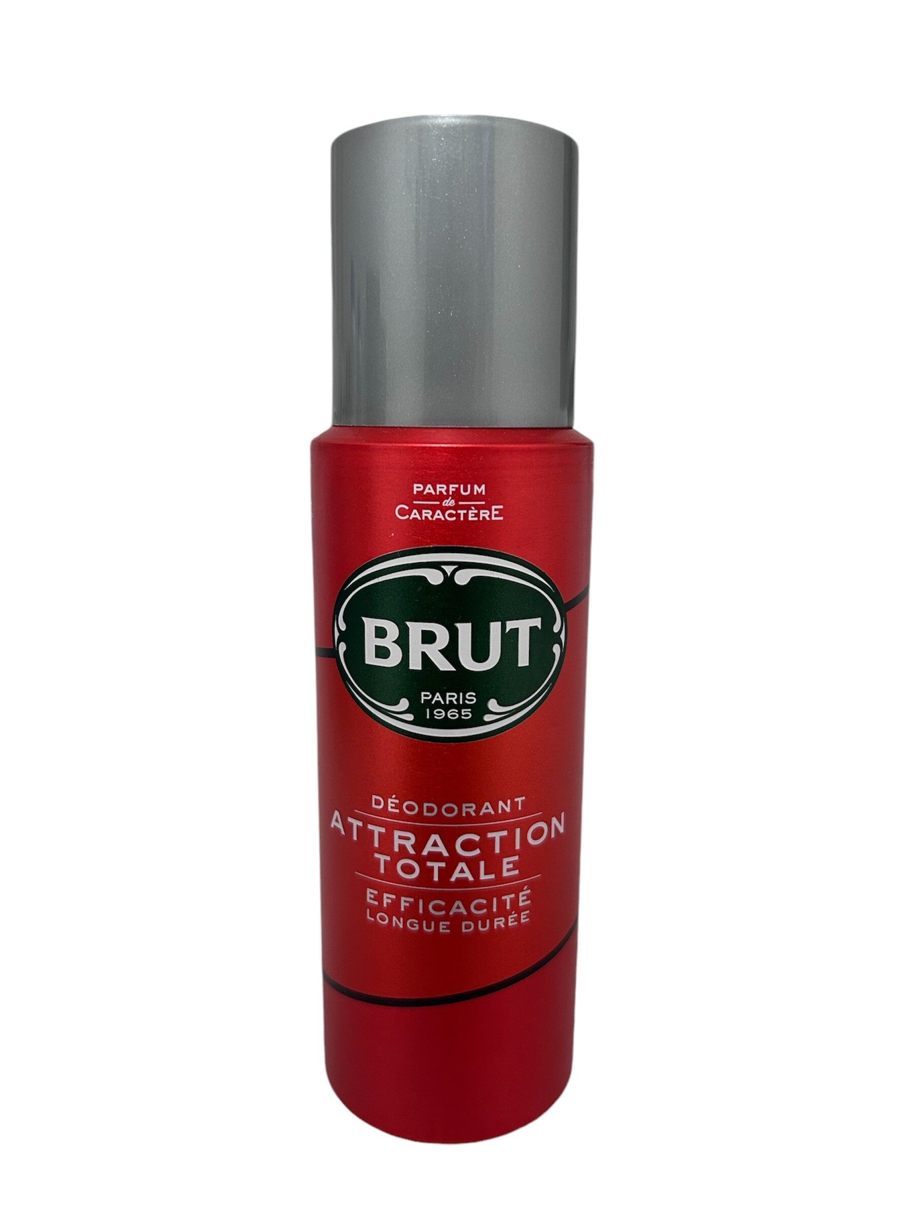 BRUT ATTRACTION TOTALE EFFICACITE LONGUE DUREE 200ml