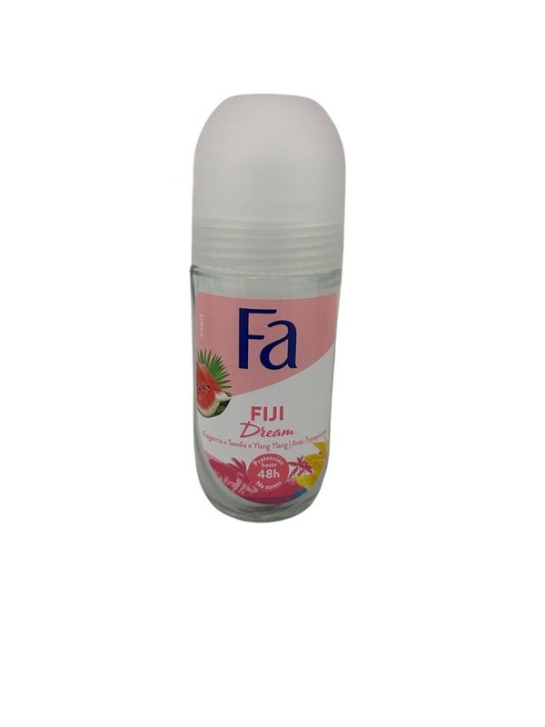 FA FIJI DREAM DEODORANT ANTI-TRANSPIRANT 48h STICK 50ml