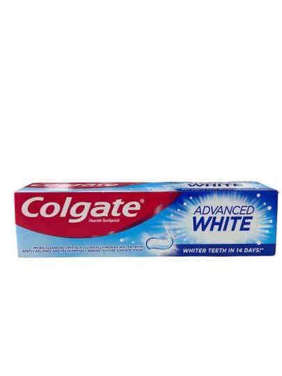 DENTIFRICE COLGATE ADVANCED WHITE( BLANC AVANCE) 100ml