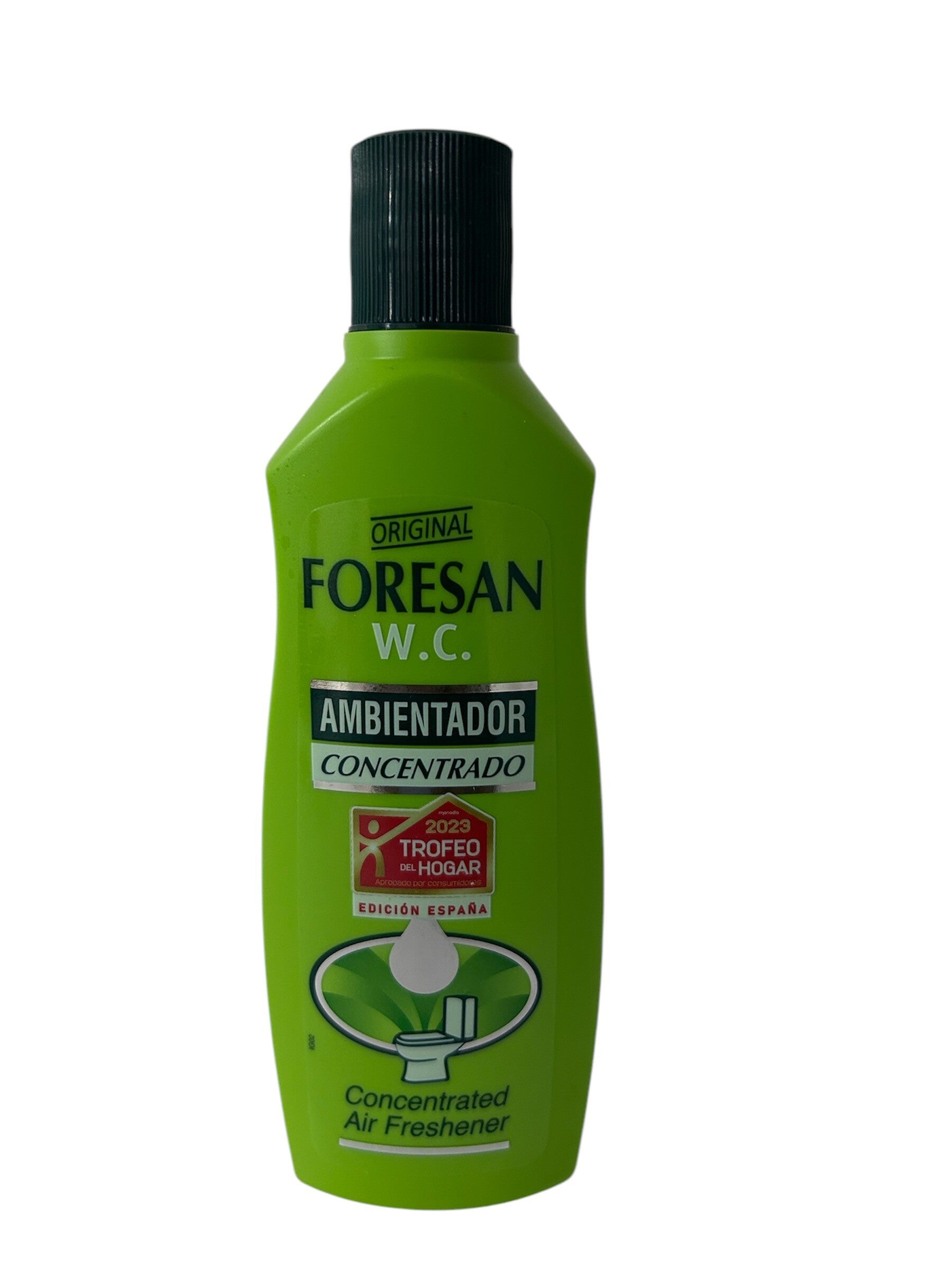 FORESAN DESODORISANT CONCENTRE WC 125ml
