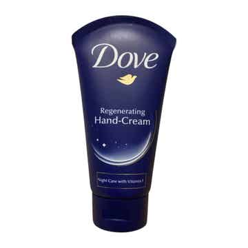 DOVE Crème à mains Regenerating Hand-Cream- 75ml