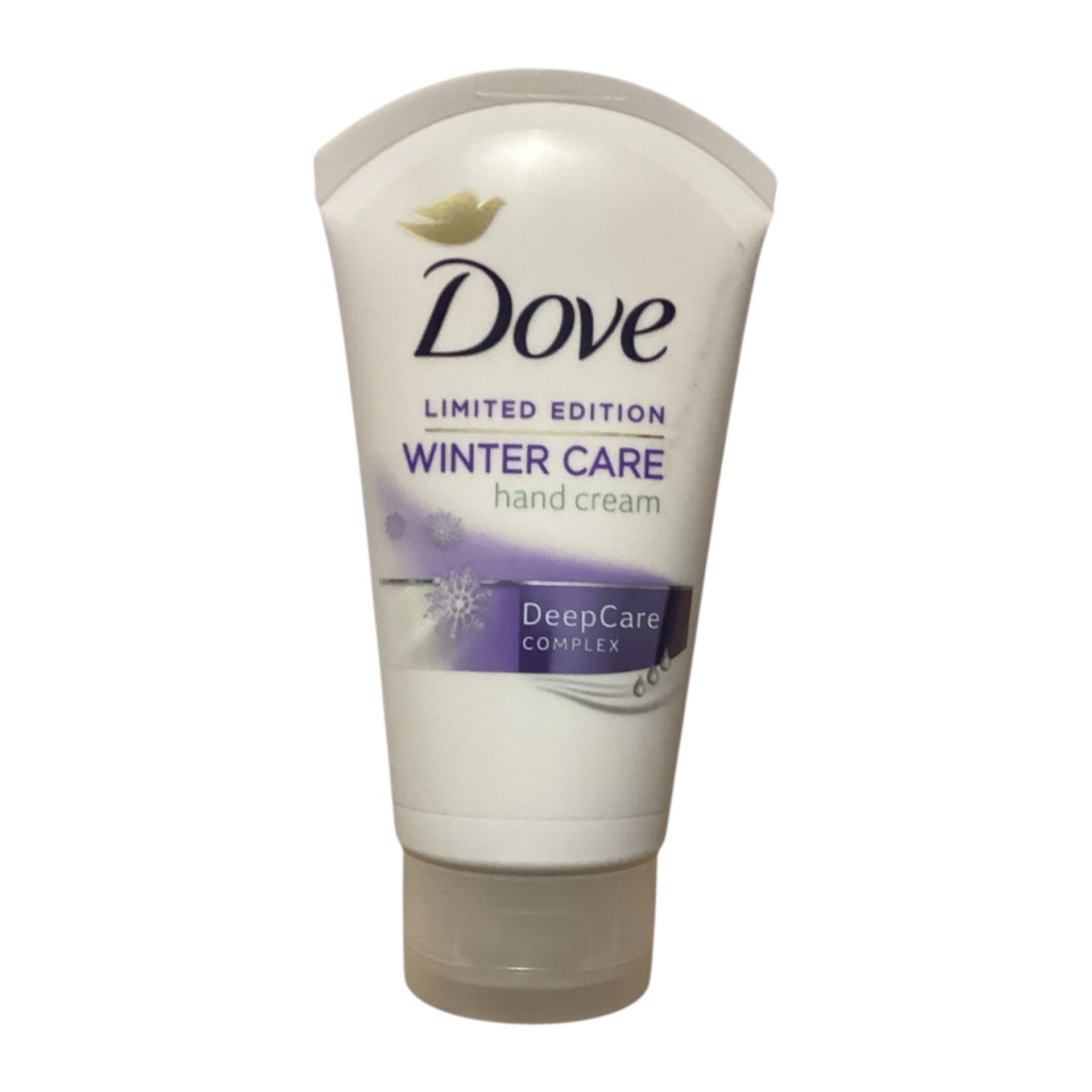 DOVE Crème à mains Winter Care- Hand-Cream- 75ml