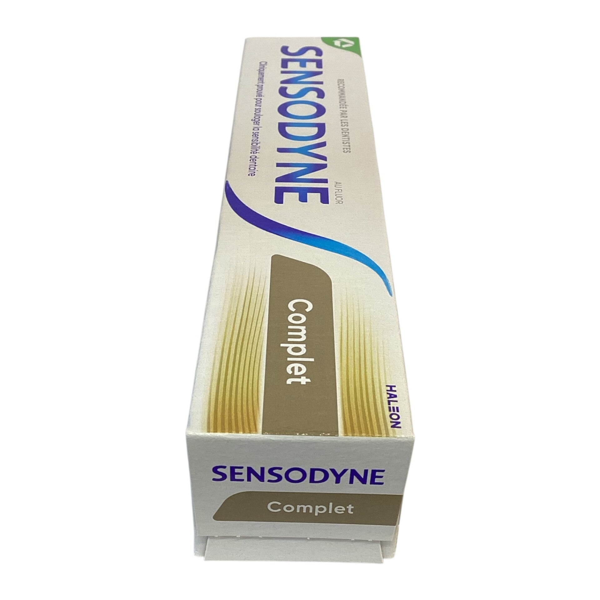 SENSODYNE SOIN COMPLET 75ml