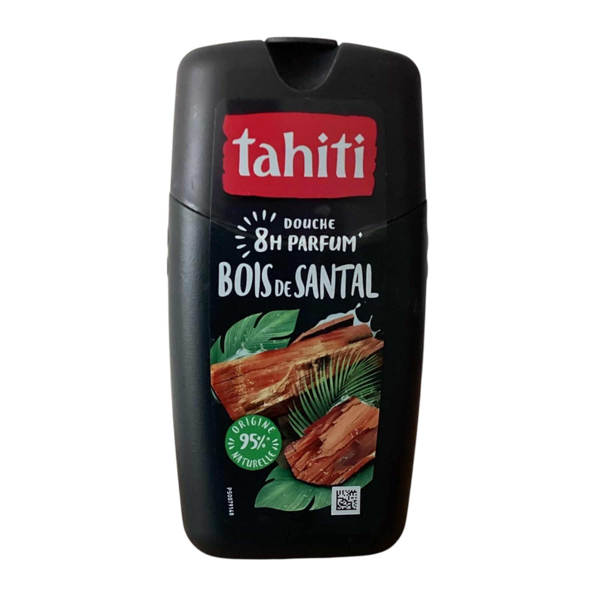 GEL DOUCHE Tahiti Bois de Santal Flacon de 250ml