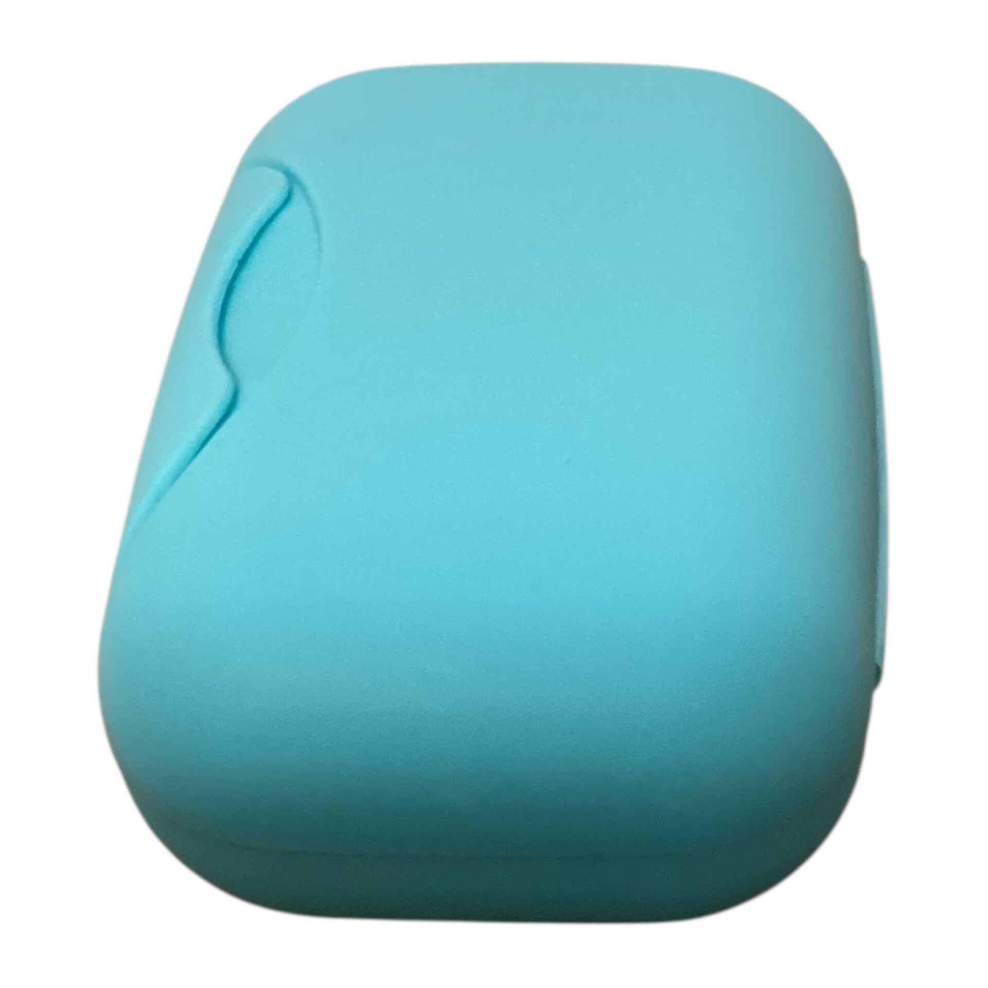 BOITE A SAVON DE VOYAGE - BLEUE
