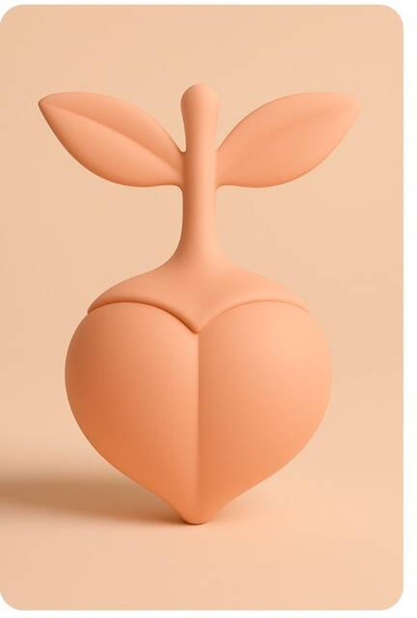 Secret Peach