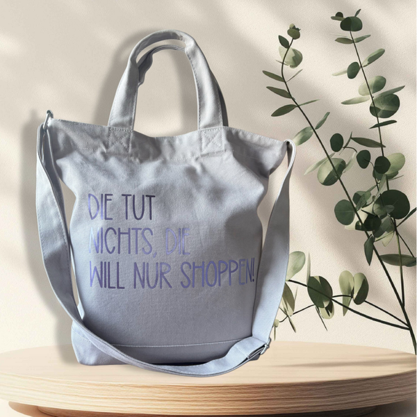 Taschen und Rucksäcke